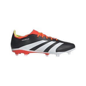 PREDATOR LEAGUE FG BLACK