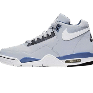 ZAP NIK BQ4212-001 NIKE FLIGHT LE 8