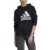 Essentials Big Logo Regular Fleece/HZ2984