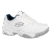 RA SS25 TNS5 U COURT LOGO L 55-8 BL/AZ
